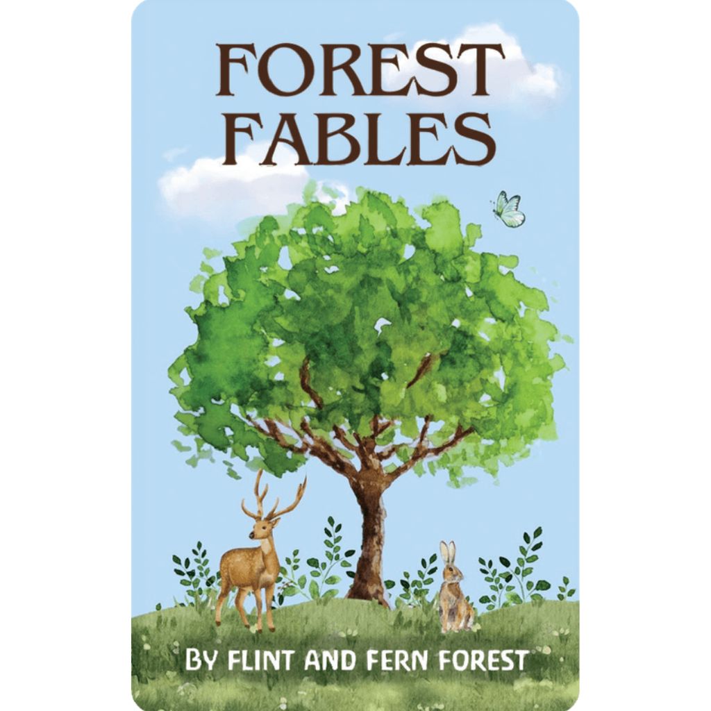 Yoto Forest Fables