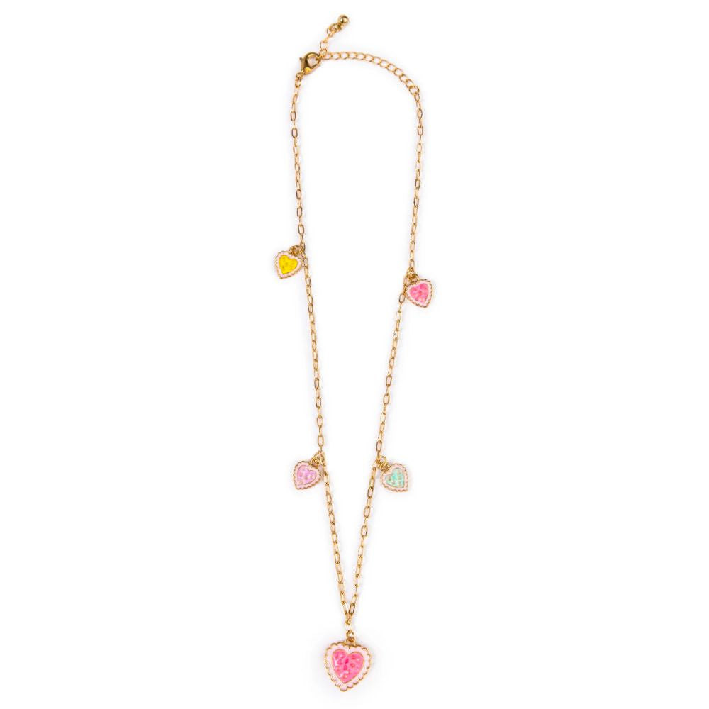 Boutique Chic Beloved Beauty Necklace