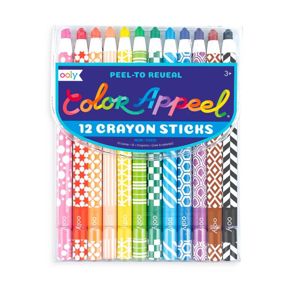 Colour Appeel