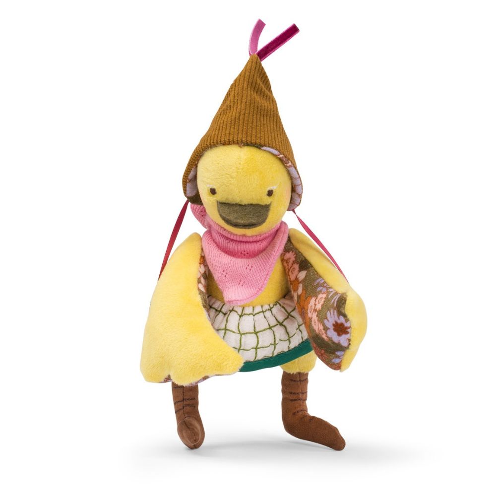 Moulin Roty Les Minouchkas - Rita the Duck