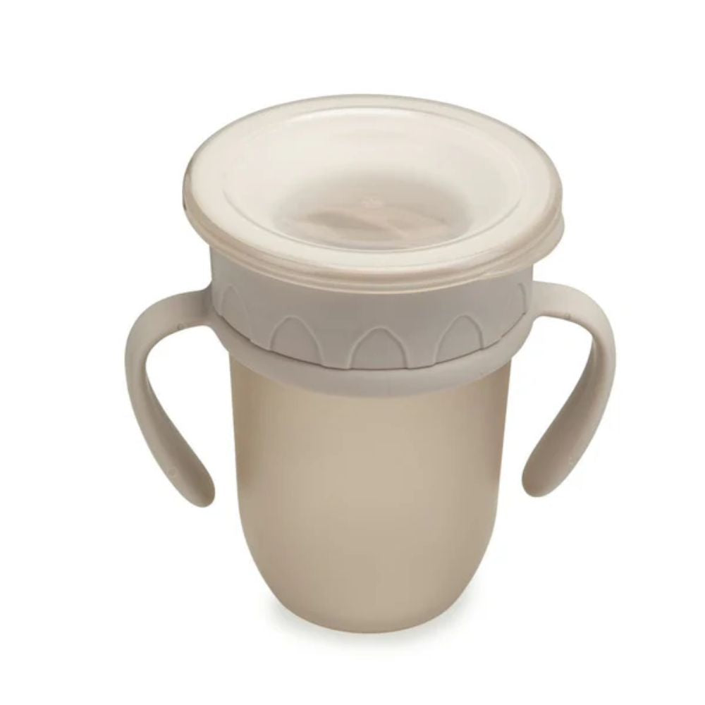 noüka All Around Cup 7 Oz - Soft Sand