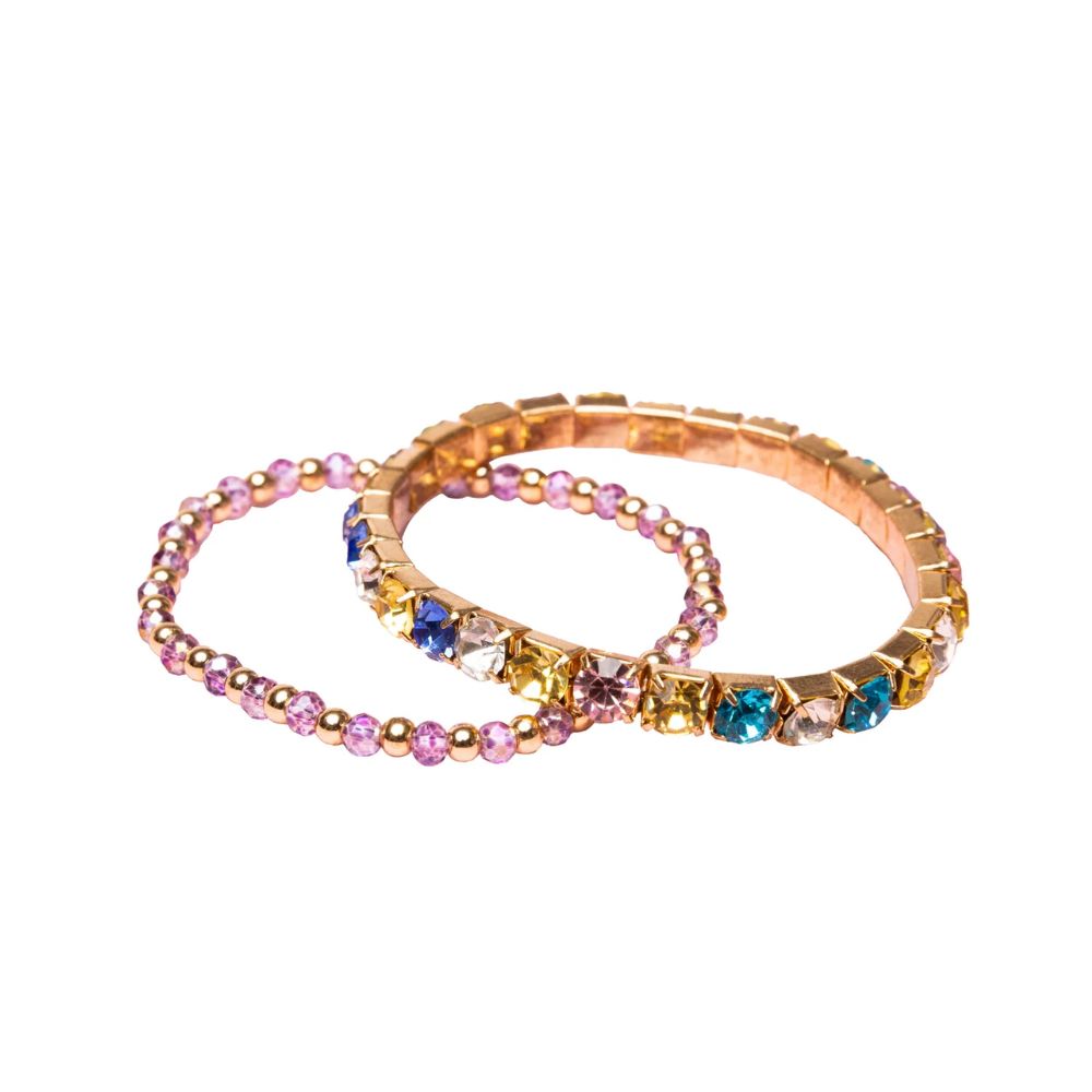 Boutique Glitz and Glam Bracelets