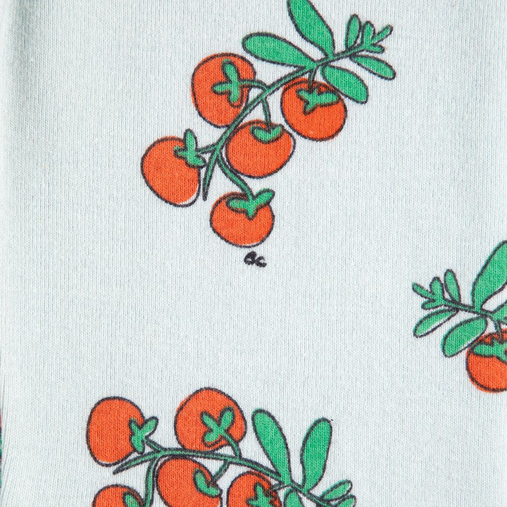 Bobo Choses Juicy Tomatoes all over leggings