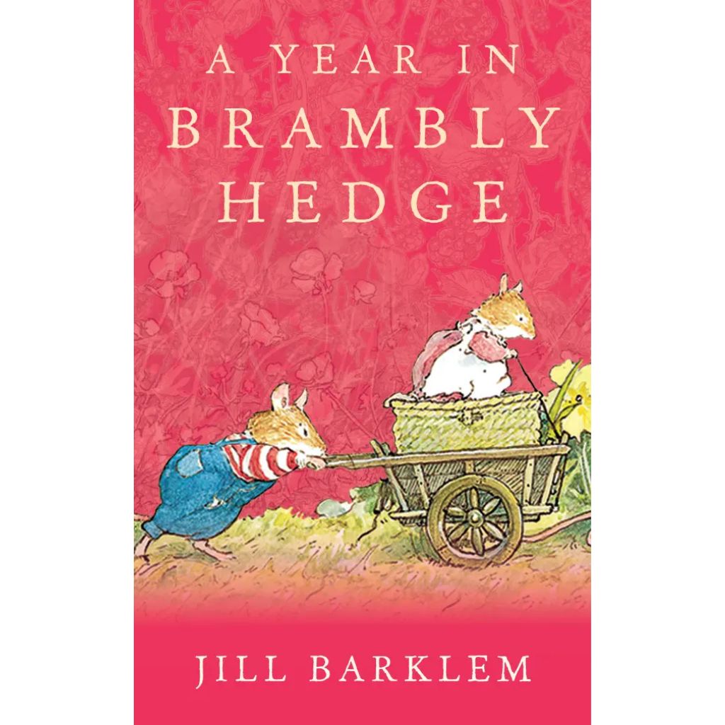 Yoto Brambly Hedge Collection