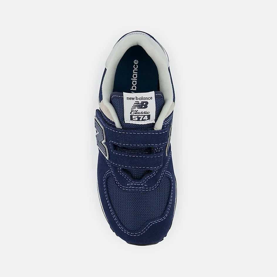 New Balance 574 Navy