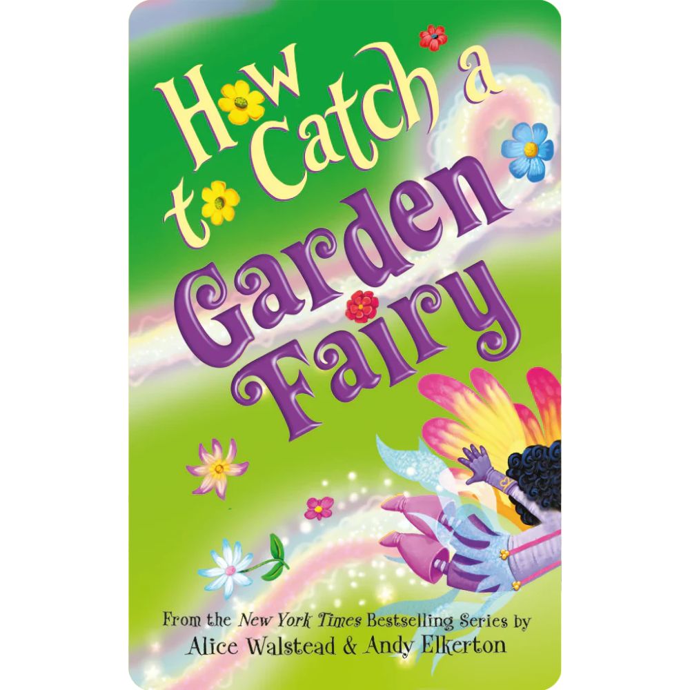 Yoto How to Catch: Spring Pack