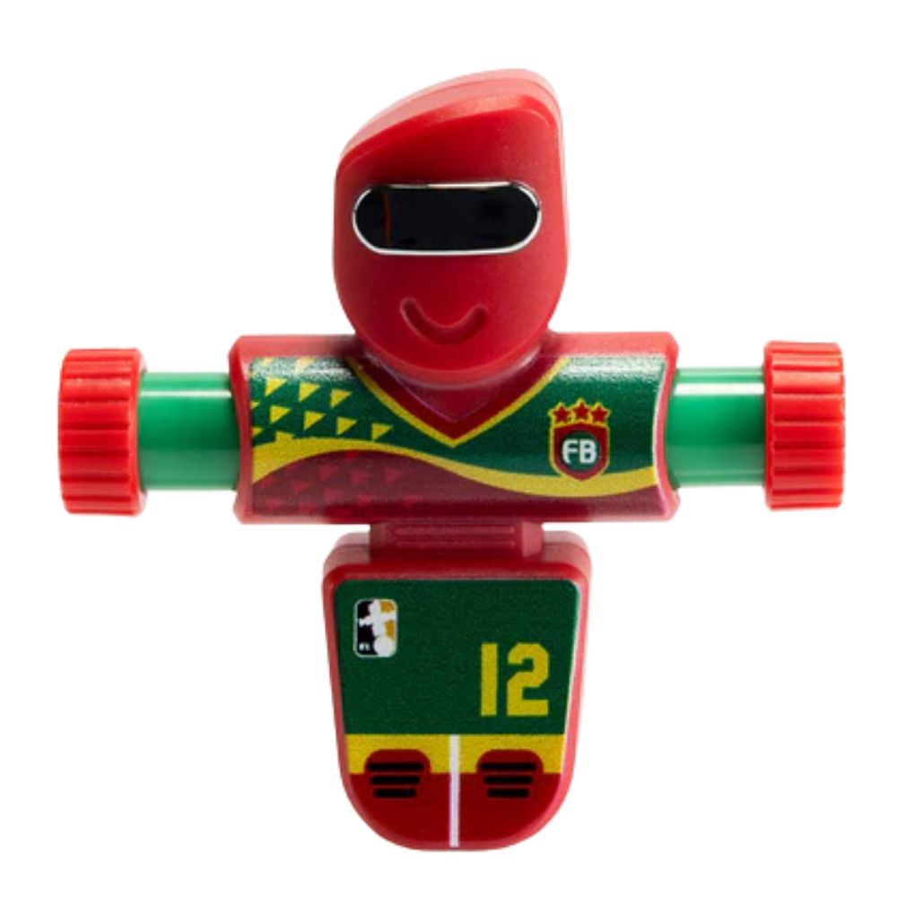 Foosbots Rivals - Portugal