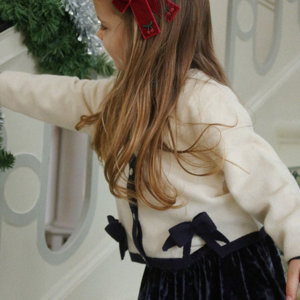 Konges Slojd Alette Cardigan E