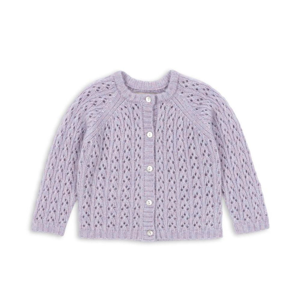 Konges Slojd Isa Cardigan L