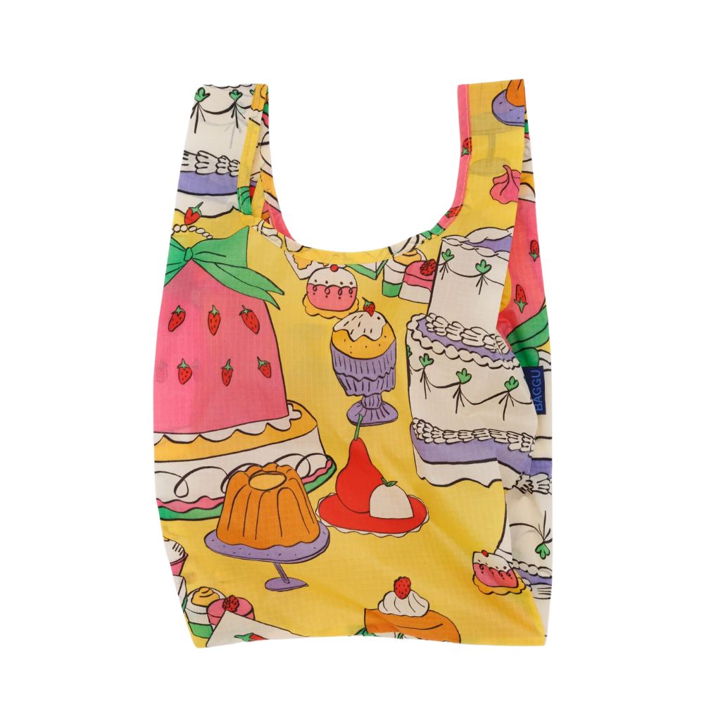 BAGGU Baby - Patisserie