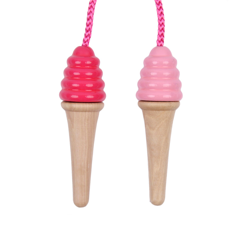 Vilac Skipping Rope Ice Cream