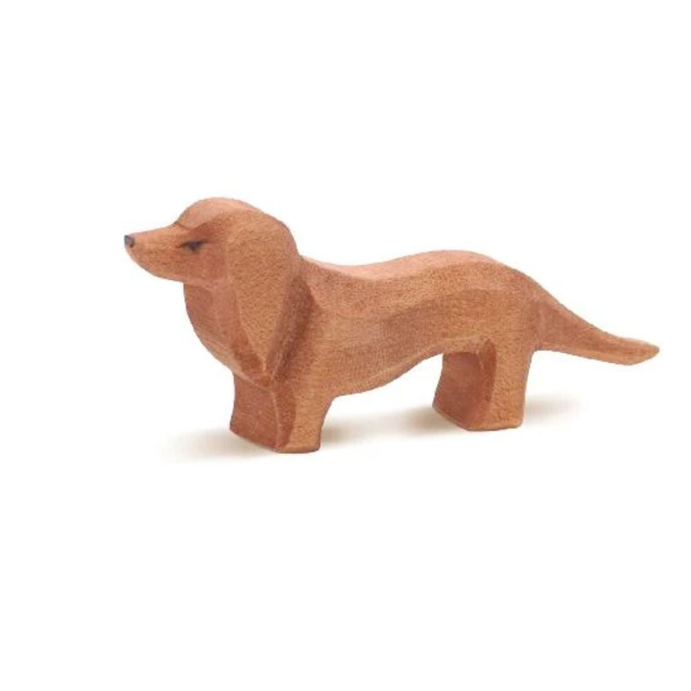 Ostheimer Dog Dachshund
