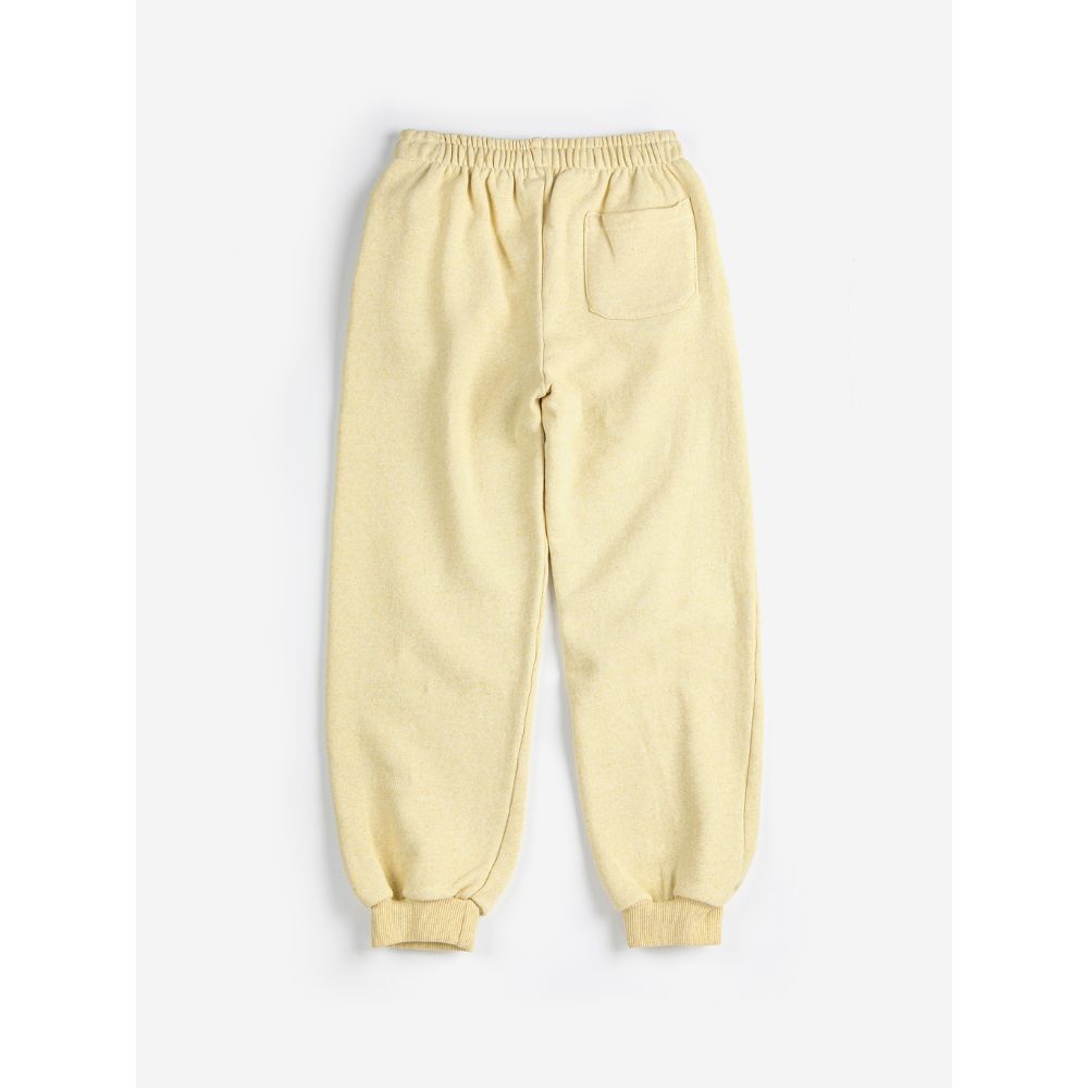 Bobo Choses Bobo Choses jogging pants Y