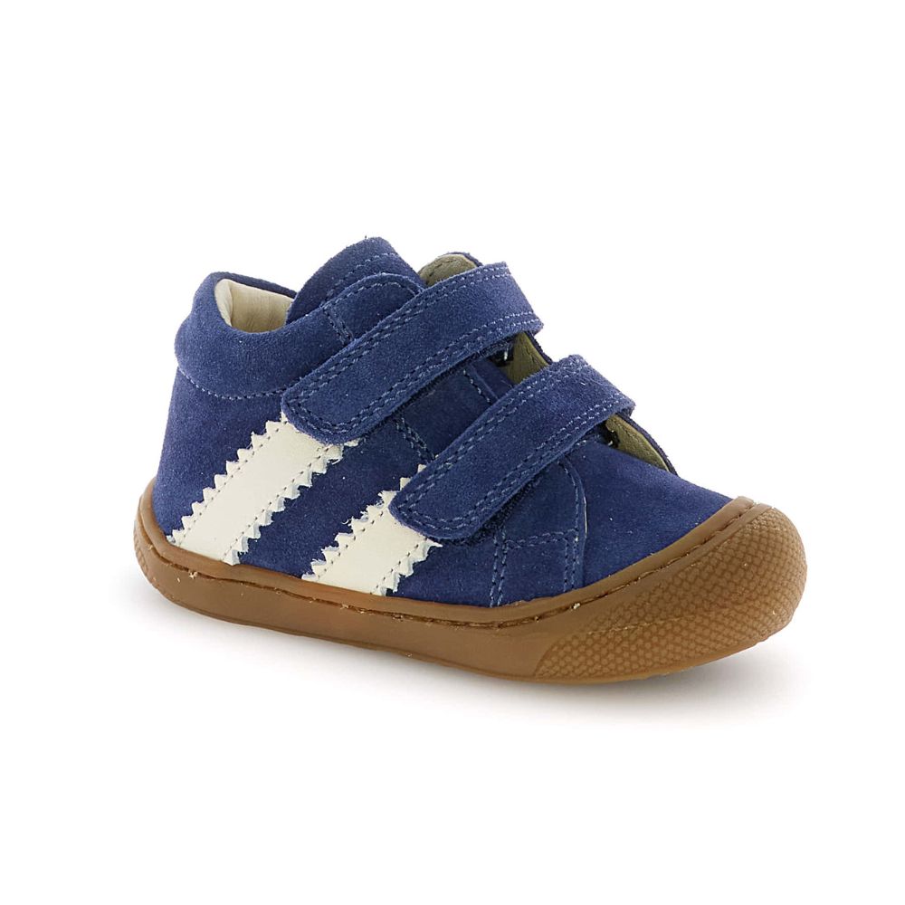 Naturino Macks Suede