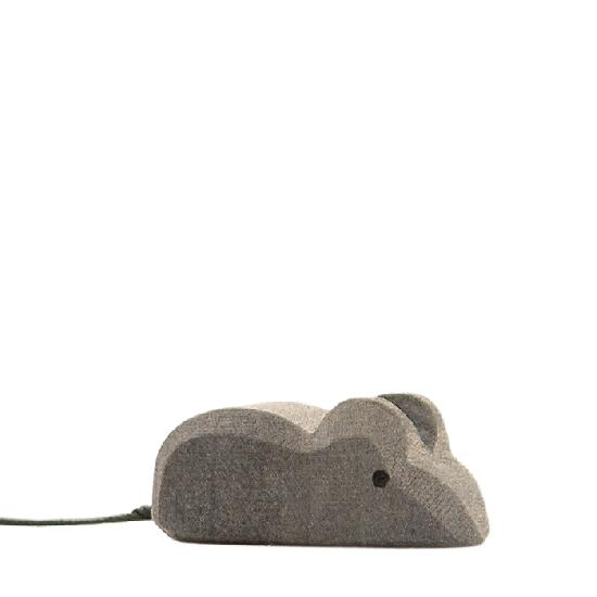 Ostheimer Mouse