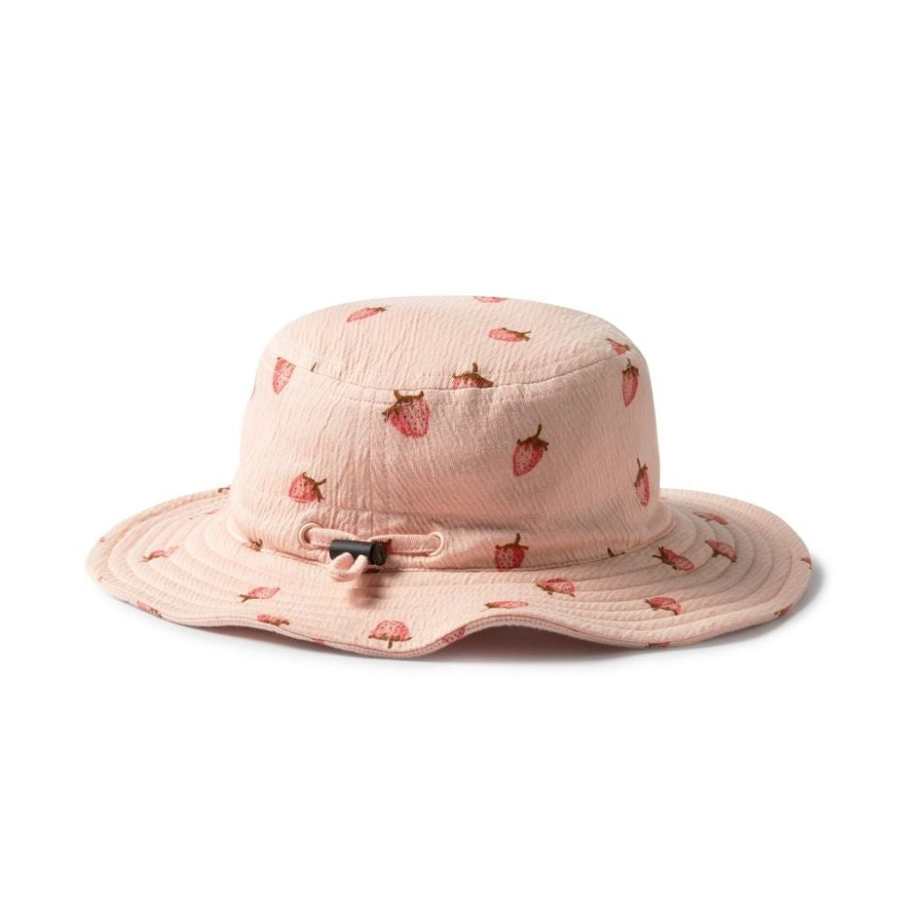 Wilson & Frenchy Organic Sun Hat