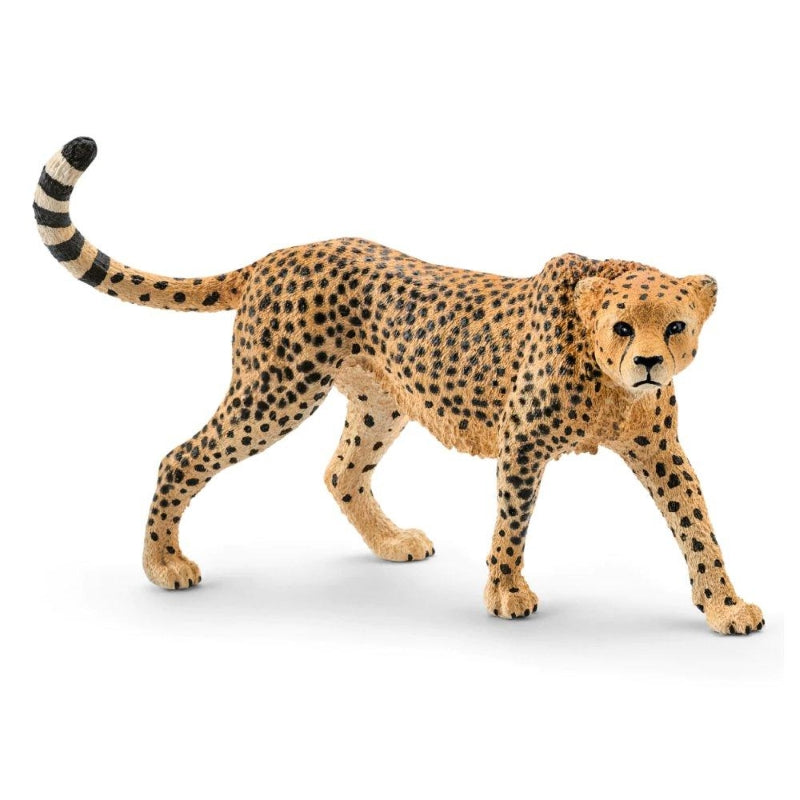 Schleich Cheetah Female