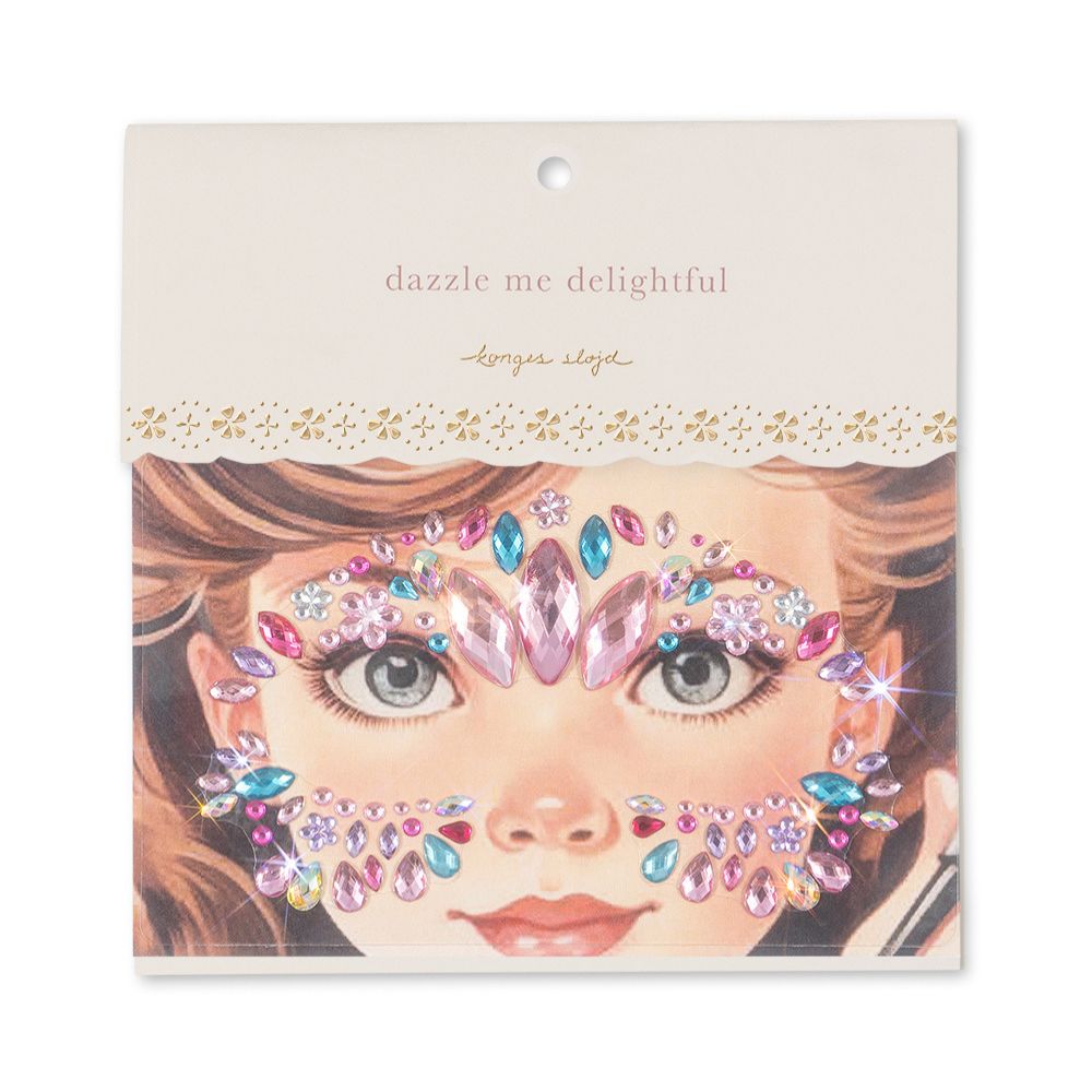 Konges Sløjd Face Jewels