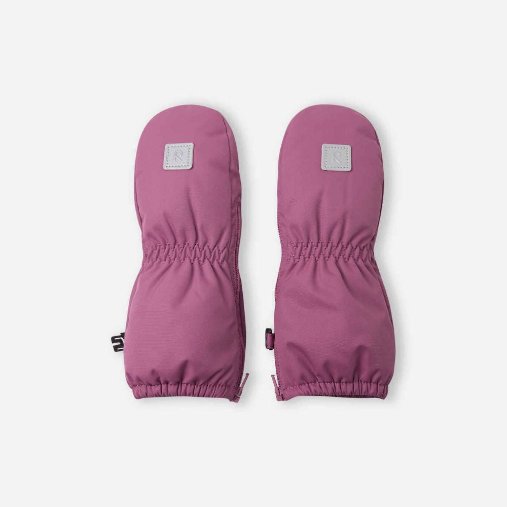 Reima Woven Mittens Tassu