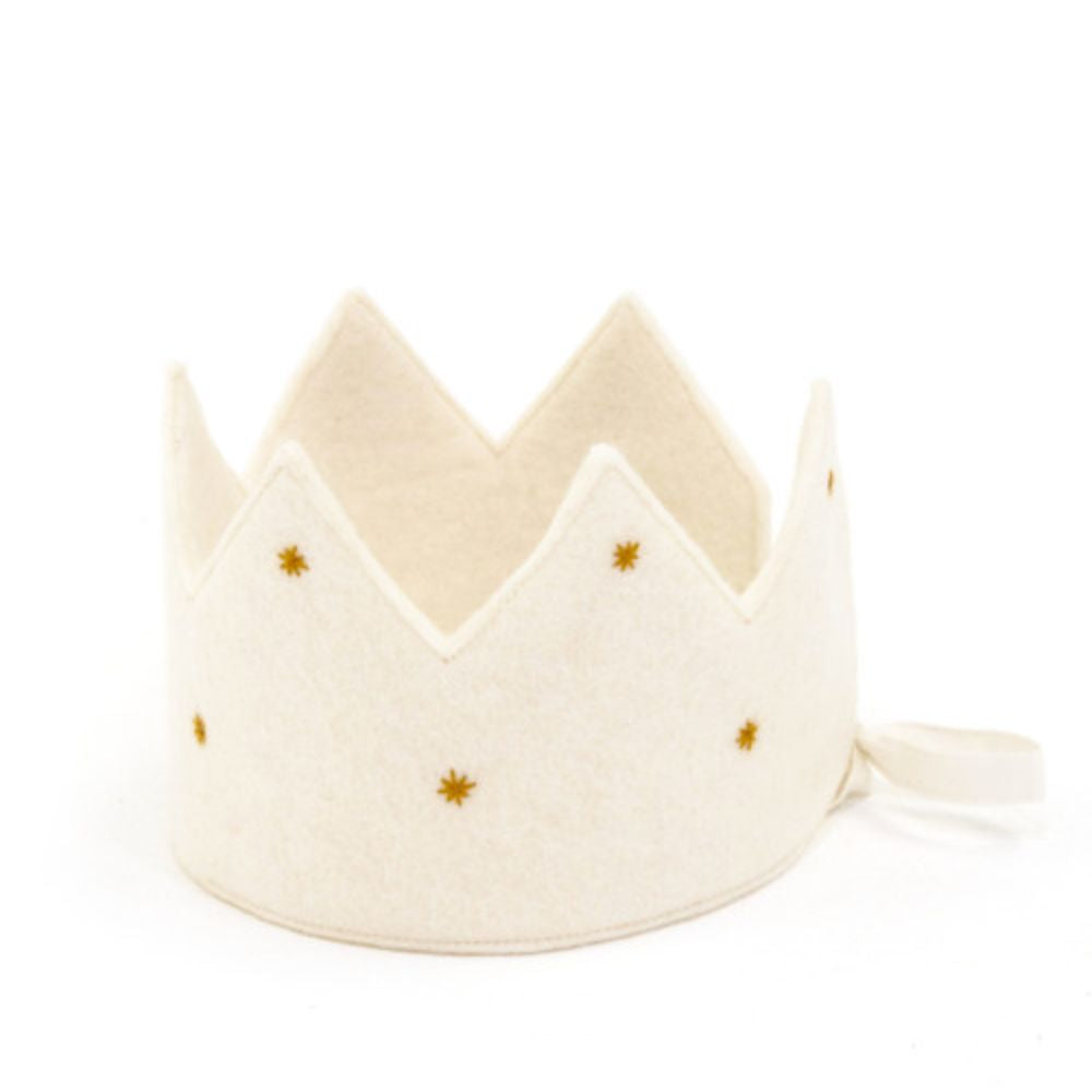 Muskhane Raja Crowns Natural L