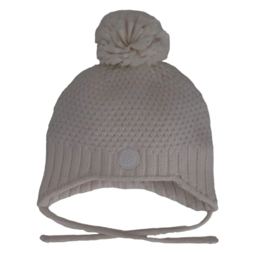 Calikids Knit Windproof Hat P