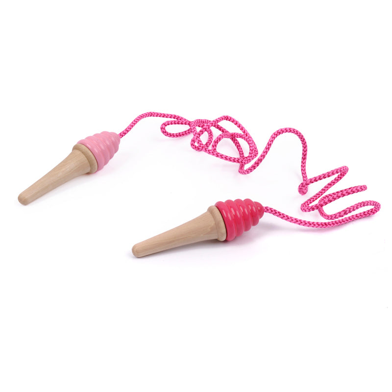 Vilac Skipping Rope Ice Cream