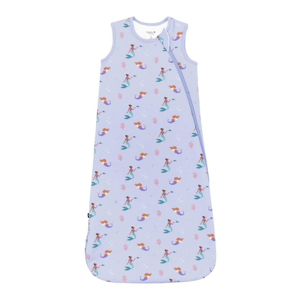 Kyte Baby Sleep Bag 1.0 Tog Mermaid