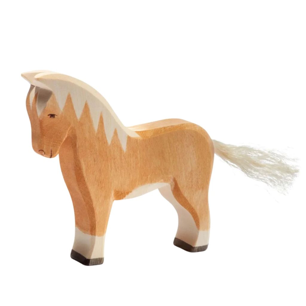 Ostheimer Horse Haflinger