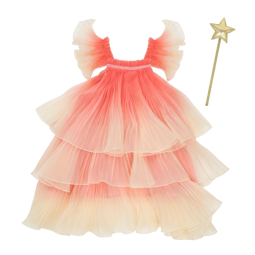 Meri Meri Fairy Costume, 5/6