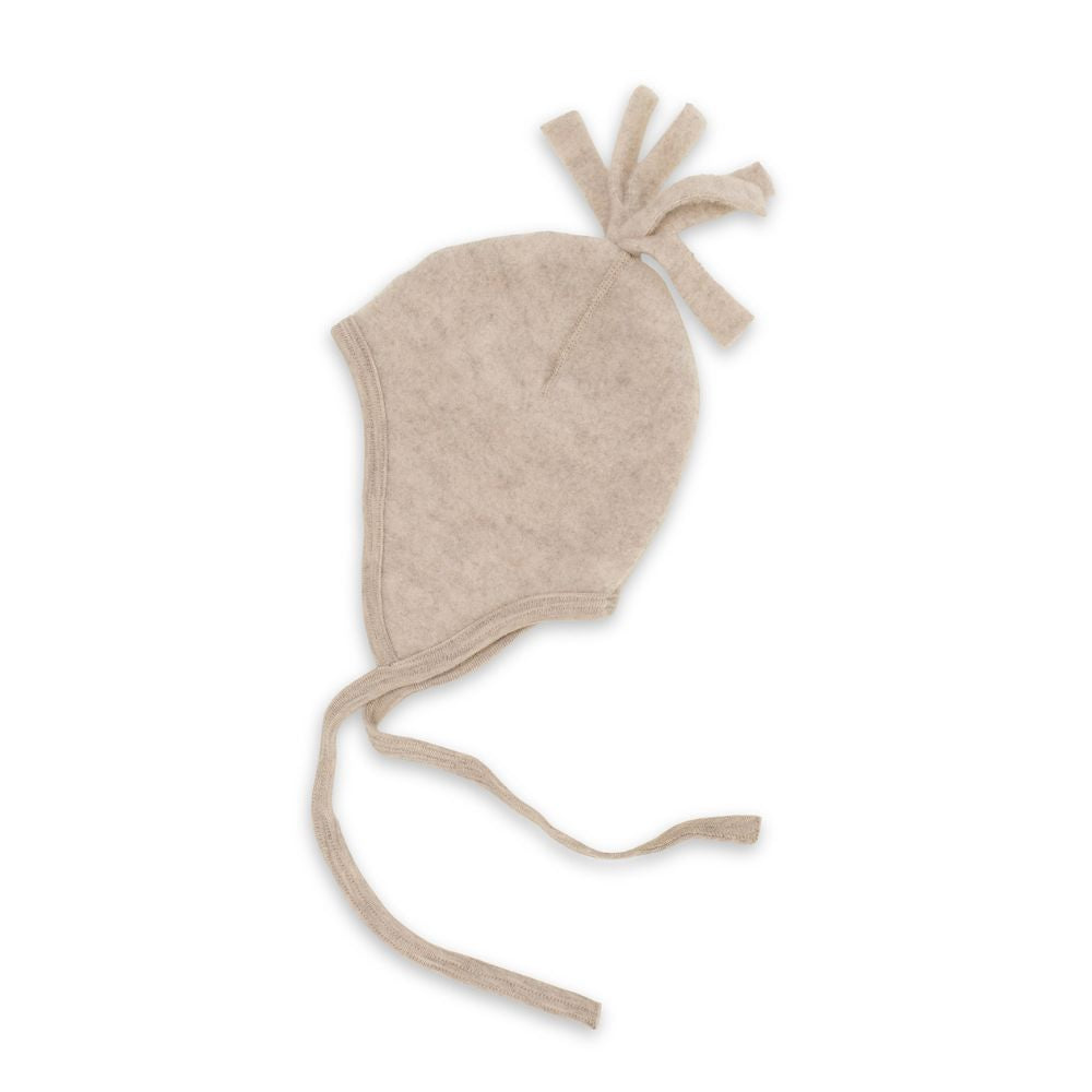 Engel Fleece Baby Hat