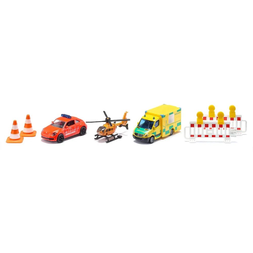 Siku Gift Set Rescue