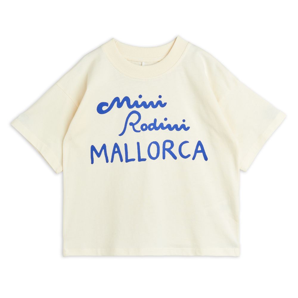 Mini Rodini Mallorca sp ss Tee