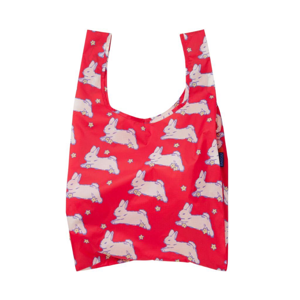 BAGGU Standard - Bunnies
