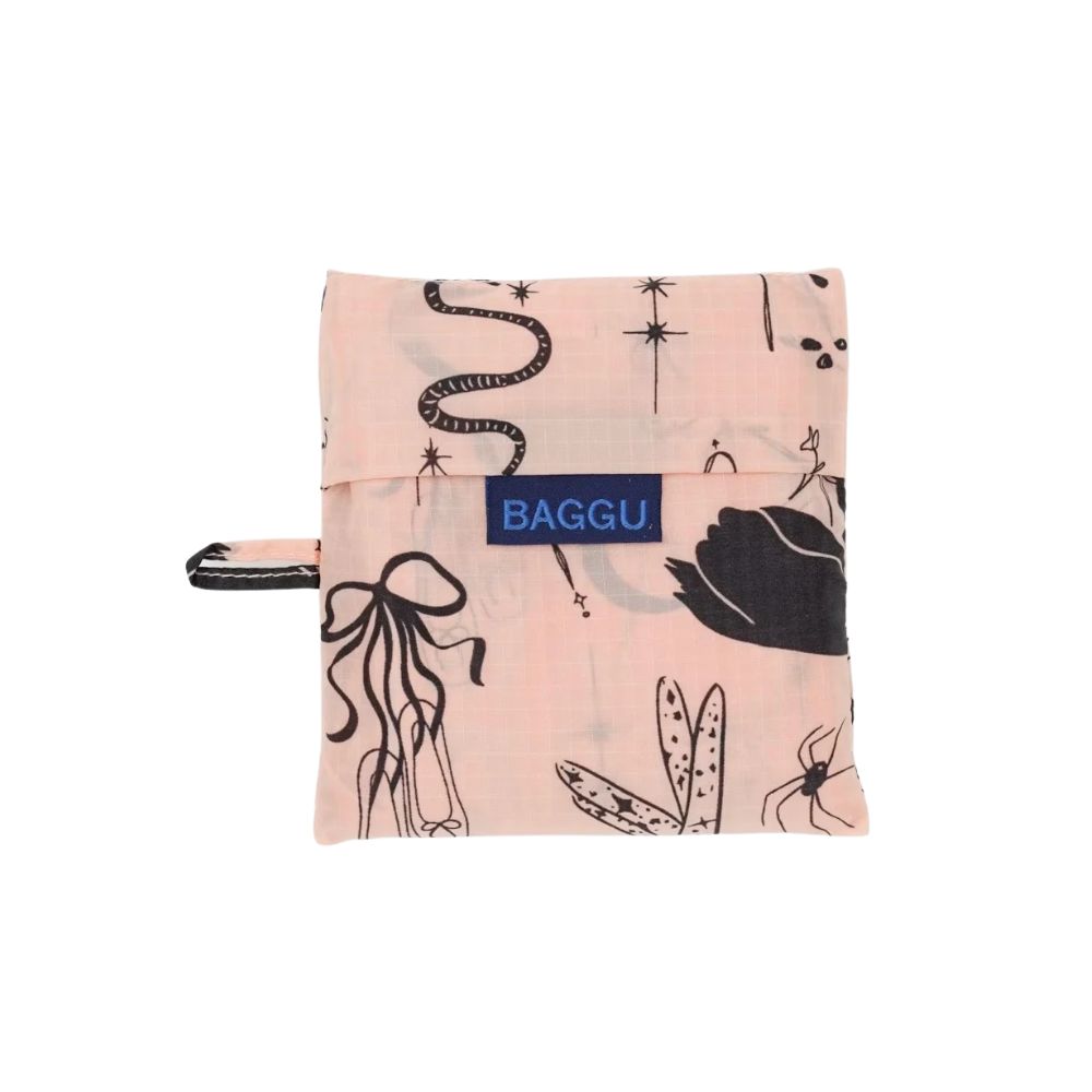 BAGGU Standard - Ballet Icons