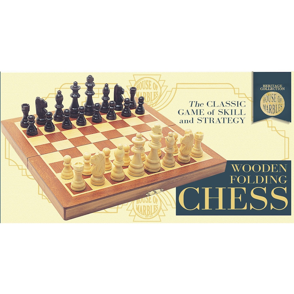 Standard Chess Set
