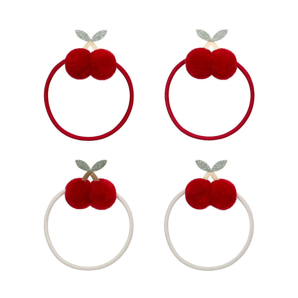 Mimi & Lula Pom Pom Cherries Ponies