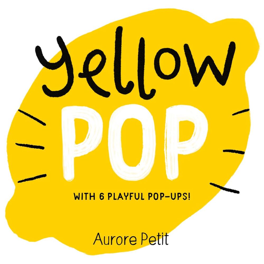Yellow Pop BB