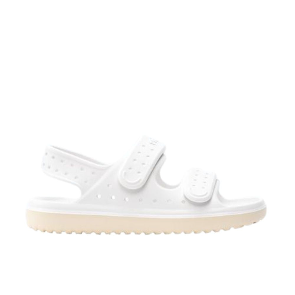 Chase Little kid Shell White