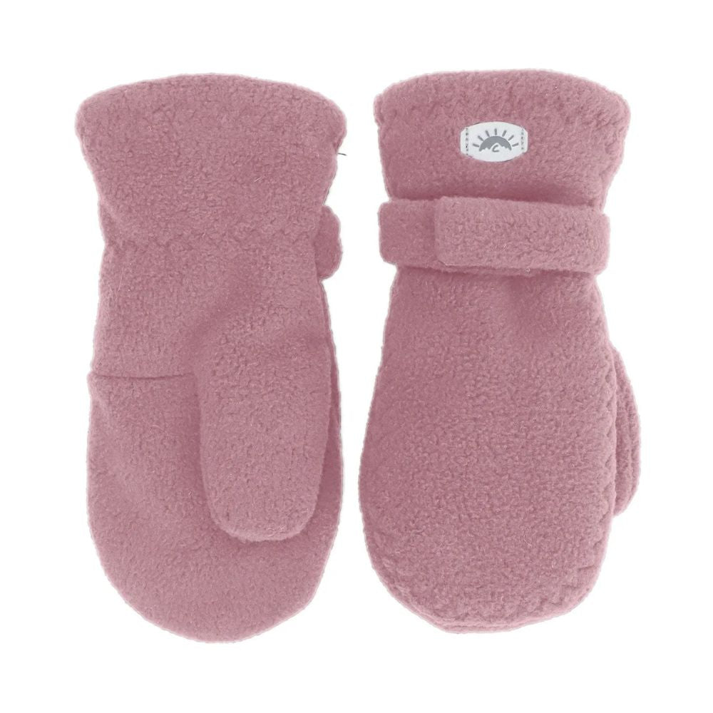 Calikids Fleece Mitt