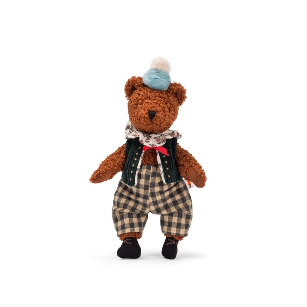 Moulin Roty Les Minouchkas - Baba the Large Bear