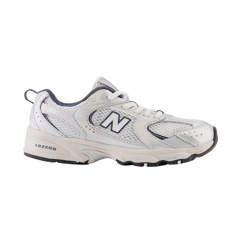 New Balance 530 Bungee Summer Fog