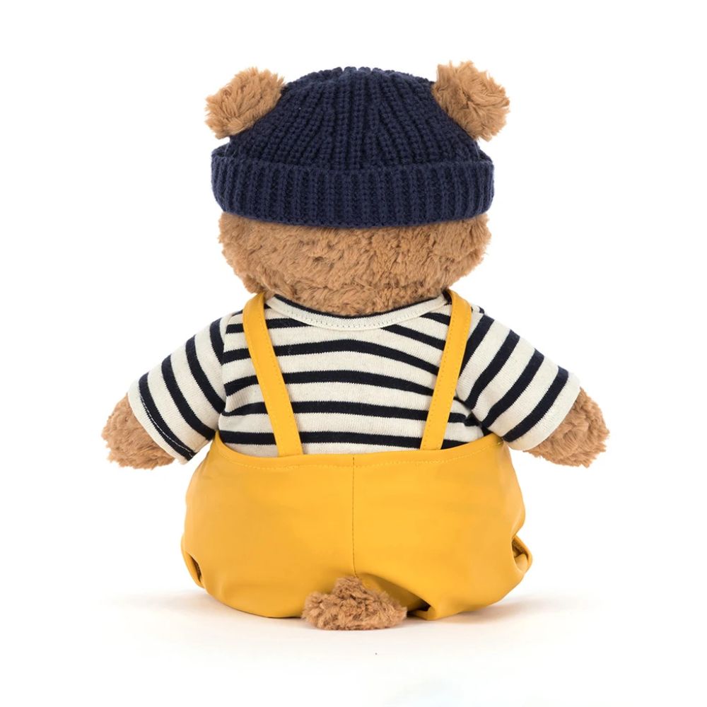 Bartholomew Bear Seafarer Outfit