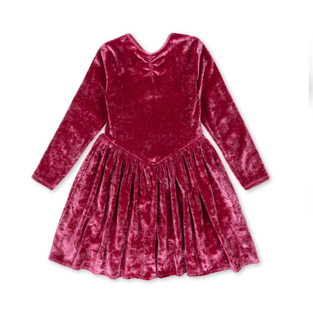 Konges Slojd Carlito Dress