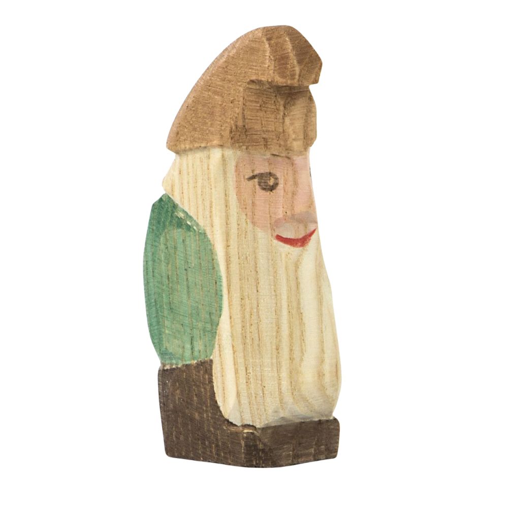 Ostheimer Fir Dwarf Standing