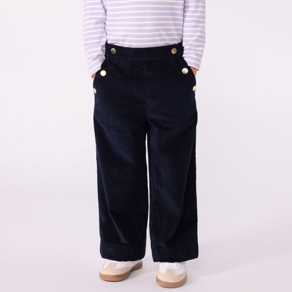 Petit Bateau Pants S