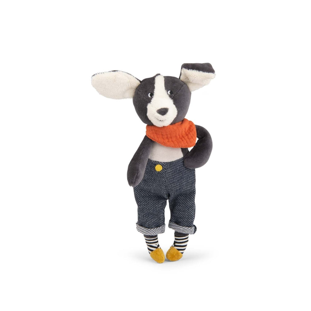 Moulin Roty Puce & Pilou - Puce Doll