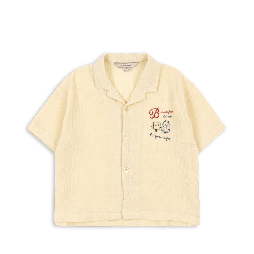 Konges Sløjd Coco Shirt