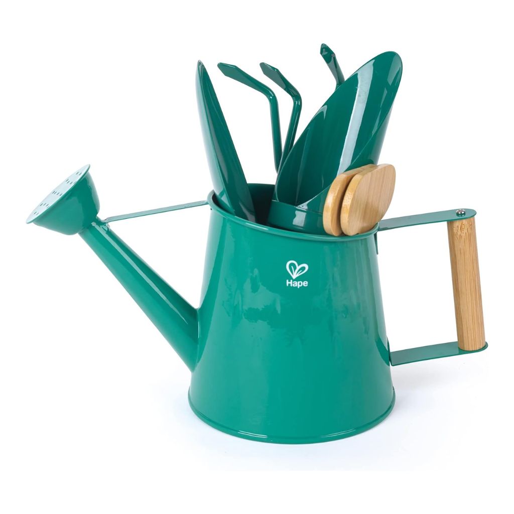 Hape Gardening Tool Set
