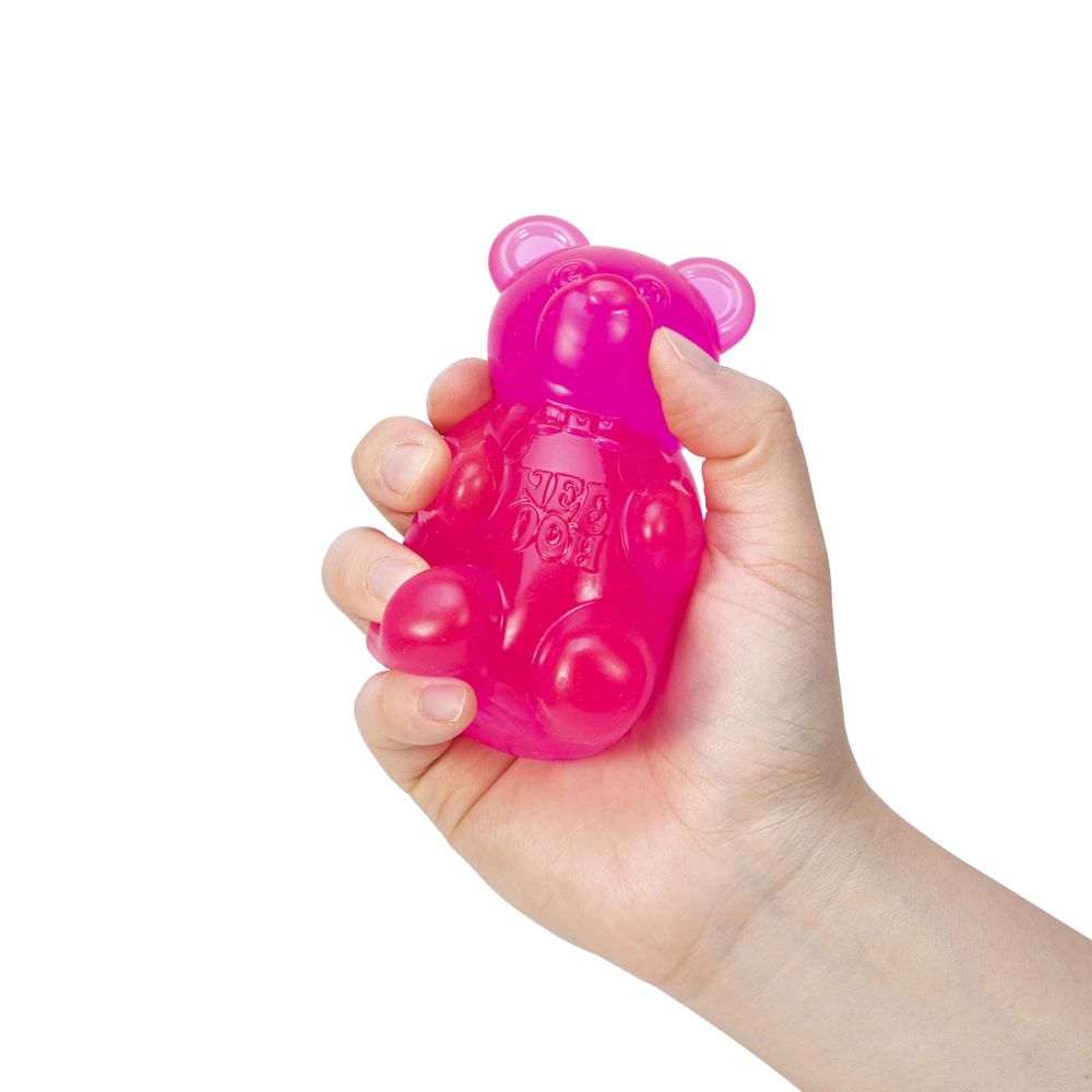 Nee Doh Gummy Bear