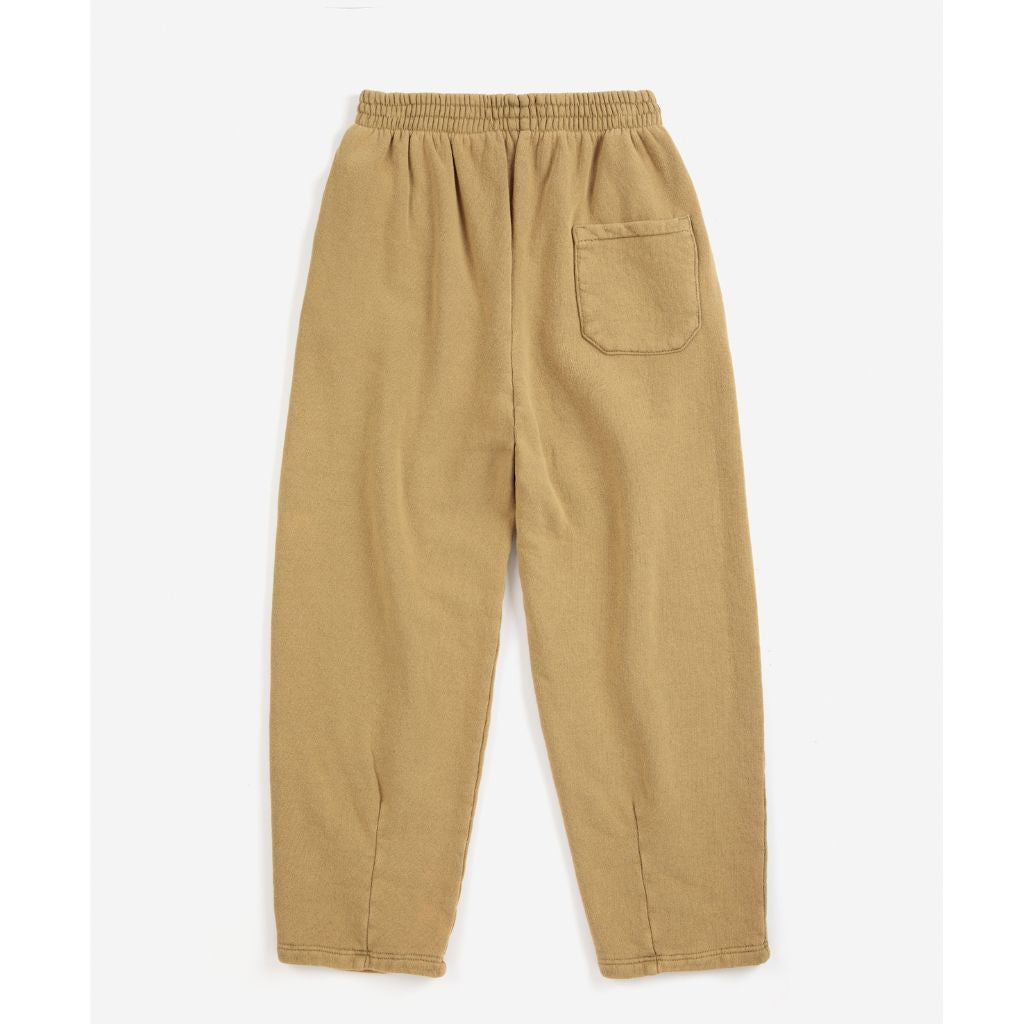 Bobo Choses Taxi Saurus Tag Cocoon Jogging Pants